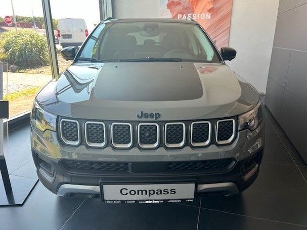 Jeep Compass 4xe 177 kW image number 3