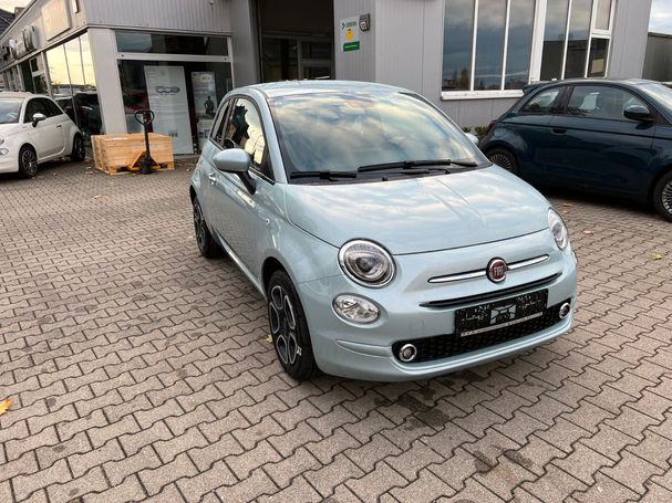 Fiat 500 1.0 51 kW image number 2