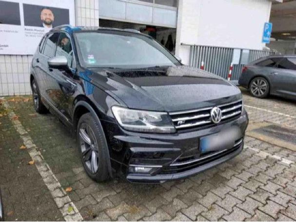 Volkswagen Tiguan Allspace 2.0 TDI DSG 110 kW image number 1