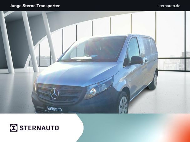 Mercedes-Benz Vito 116 CDi 120 kW image number 1