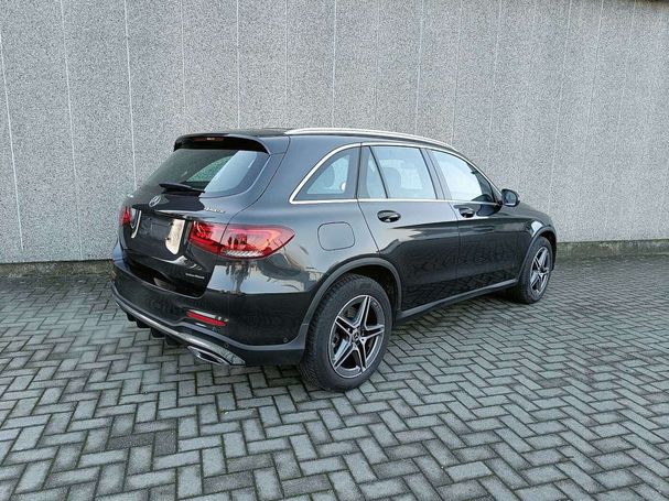 Mercedes-Benz GLC 200 4Matic 145 kW image number 2