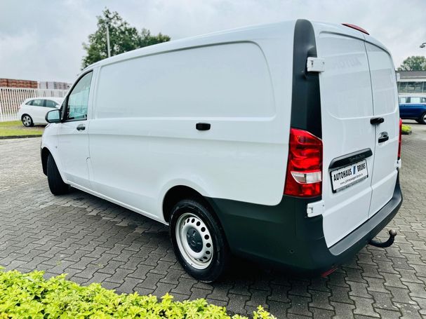 Mercedes-Benz Vito 114 CDi 100 kW image number 3