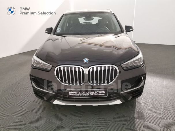 BMW X1 sDrive18i xLine 103 kW image number 3