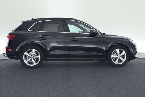 Audi Q5 55 TFSIe quattro S-line 270 kW image number 2