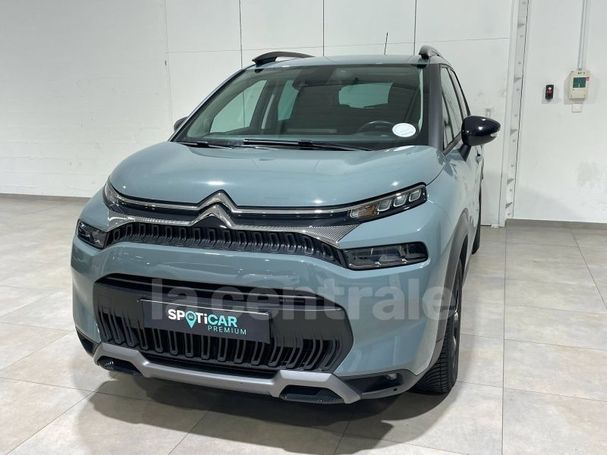 Citroen C3 Aircross 96 kW image number 15