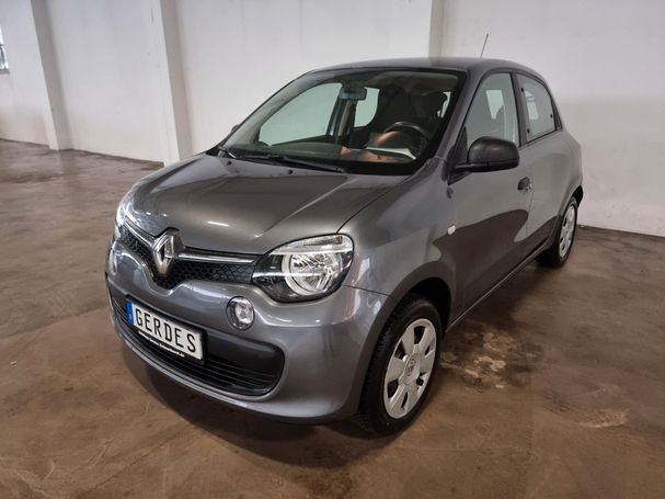 Renault Twingo SCe 70 Life 51 kW image number 1