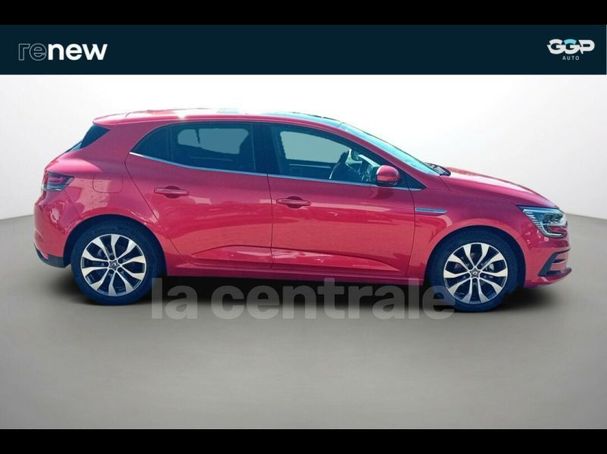 Renault Megane BLUE dCi 115 EDC 85 kW image number 13