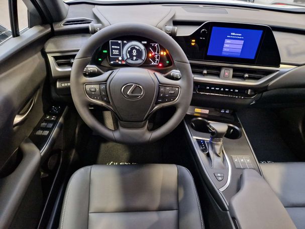 Lexus UX 300h 146 kW image number 7