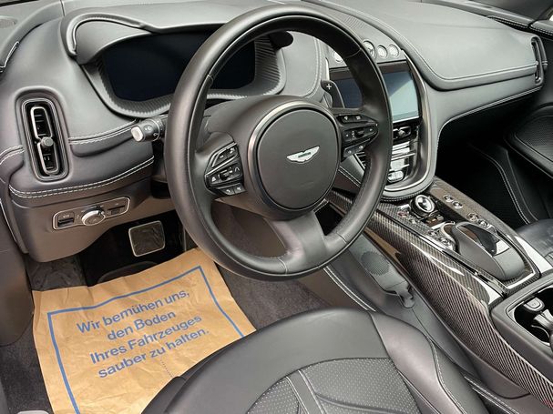 Aston Martin DBX 707 520 kW image number 13