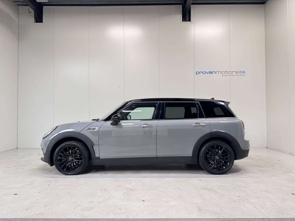 Mini Cooper Clubman 100 kW image number 8