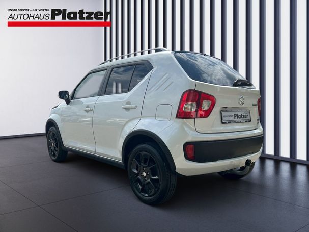 Suzuki Ignis 66 kW image number 11