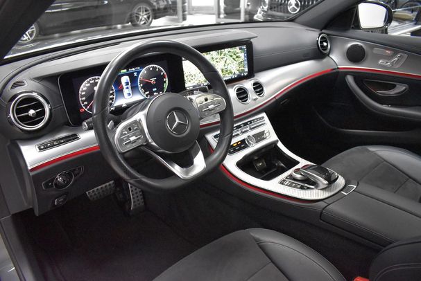 Mercedes-Benz E 300 de 225 kW image number 26