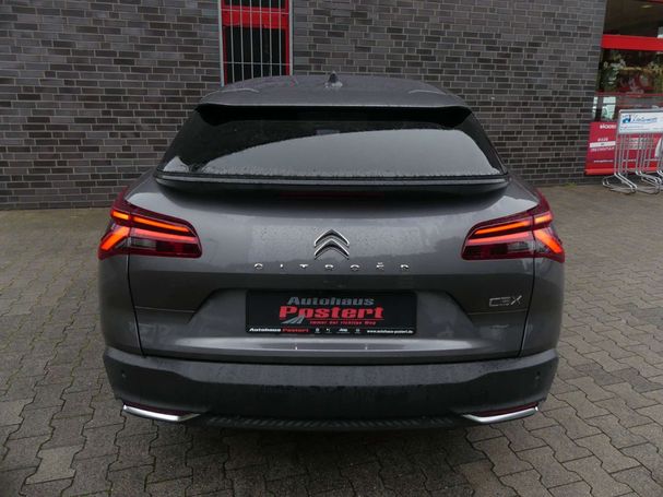 Citroen C5 133 kW image number 5