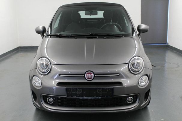 Fiat 500C 51 kW image number 2