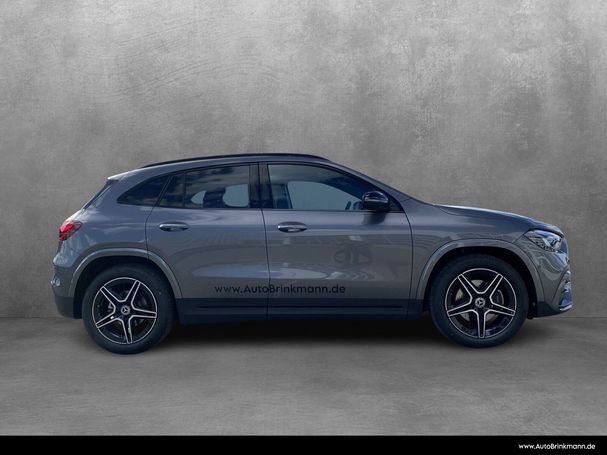 Mercedes-Benz GLA 200 120 kW image number 3