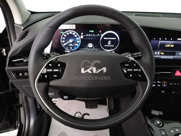 Kia Niro 1.6 135 kW image number 43