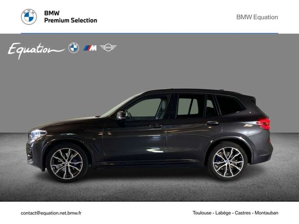 BMW X3 M xDrive 254 kW image number 5