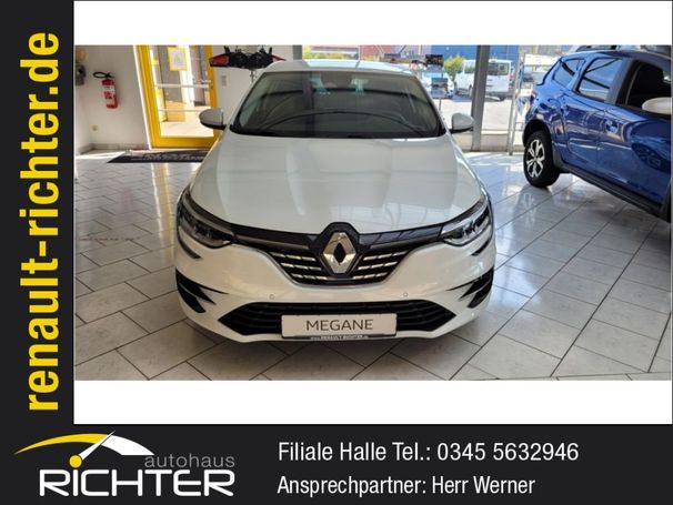 Renault Megane 116 kW image number 5