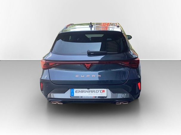 Cupra Leon Sportstourer VZ 1.5 e-Hybrid DSG 200 kW image number 5