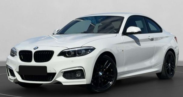 BMW 230i 184 kW image number 1