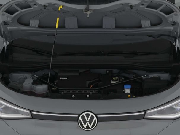 Volkswagen ID.5 150 kW image number 26