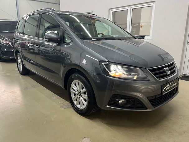 Seat Alhambra 110 kW image number 3