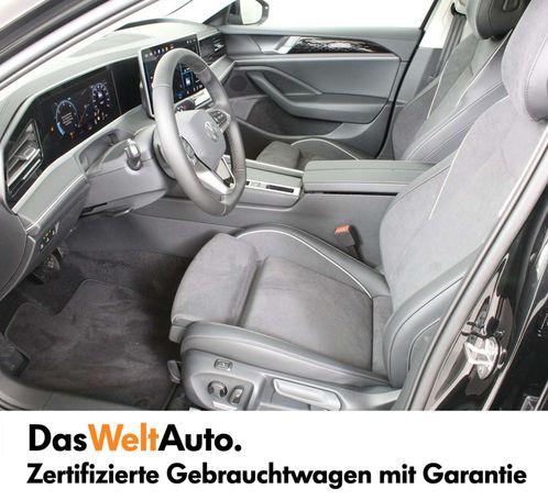 Volkswagen Passat Variant TDI Business DSG 110 kW image number 3