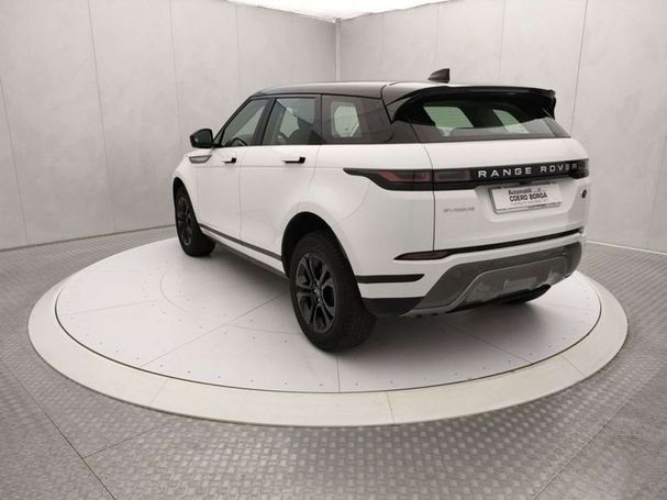 Land Rover Range Rover Evoque 120 kW image number 6