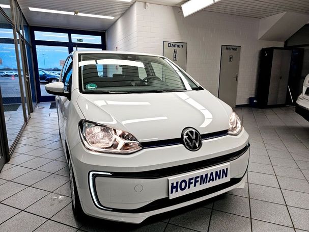 Volkswagen up! 60 kW image number 21