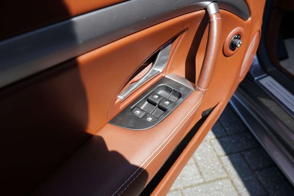 Maserati GranCabrio 332 kW image number 13