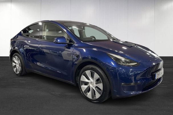 Tesla Model Y Long Range AWD 378 kW image number 2