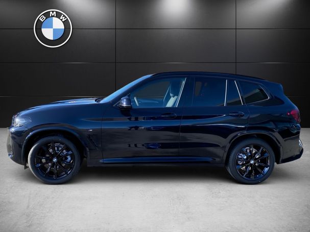 BMW X3 xDrive20d 140 kW image number 5