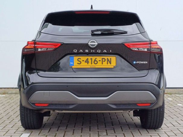 Nissan Qashqai 1.5 e-power 140 kW image number 15