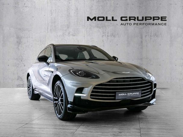 Aston Martin DBX 707 520 kW image number 1