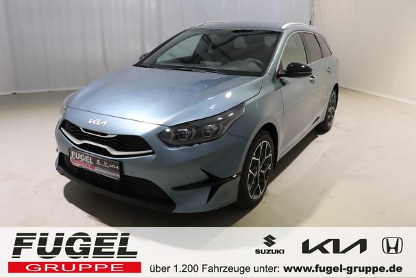 Kia Ceed Sportswagon 1.5 T-GDI 103 kW image number 2