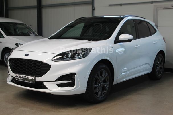 Ford Kuga 110 kW image number 1