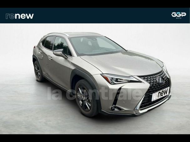 Lexus UX 135 kW image number 2