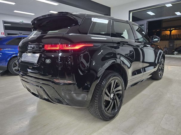 Land Rover Range Rover Evoque 120 kW image number 3