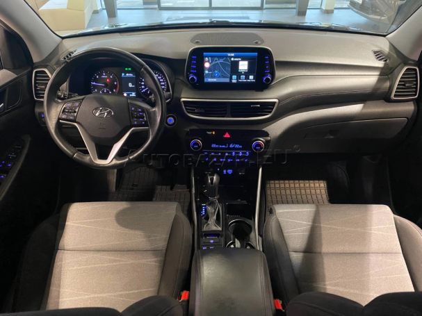 Hyundai Tucson 2.0 CRDi Premium 136 kW image number 7