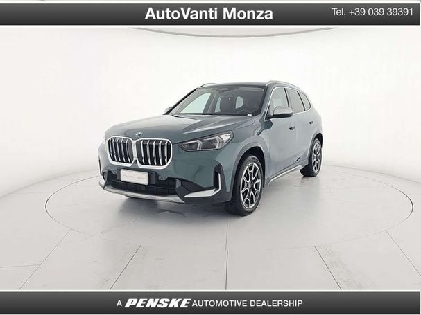 BMW X1 xDrive 160 kW image number 1