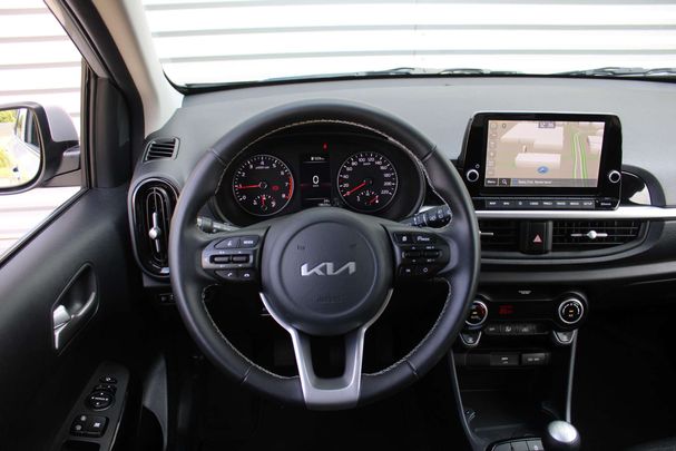 Kia Picanto 1.0 49 kW image number 9