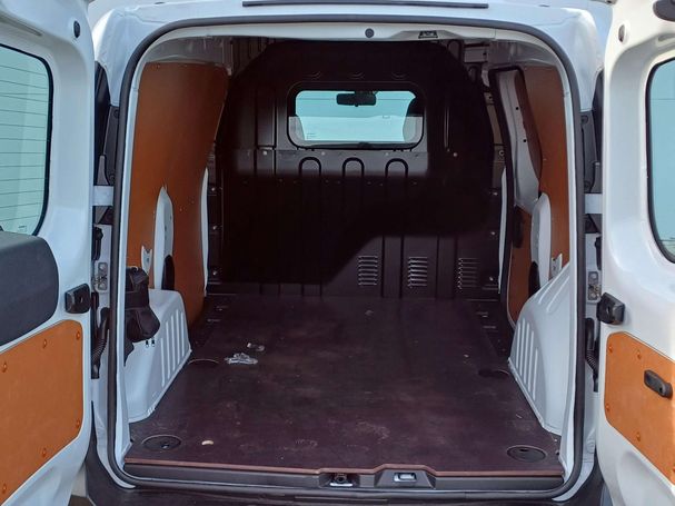 Renault Express 1.5 dCi 55 kW image number 15