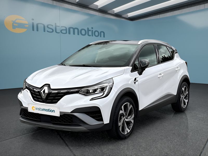 Renault Captur II R.S.