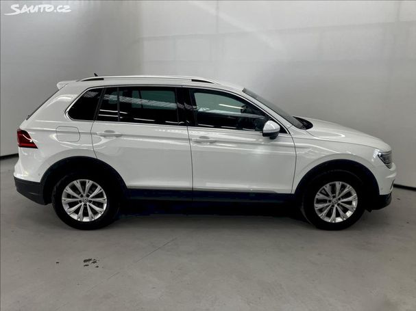 Volkswagen Tiguan TSI DSG 4Motion 132 kW image number 3