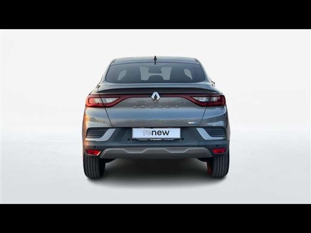 Renault Arkana 1.6 E-Tech Hybrid 105 kW image number 3