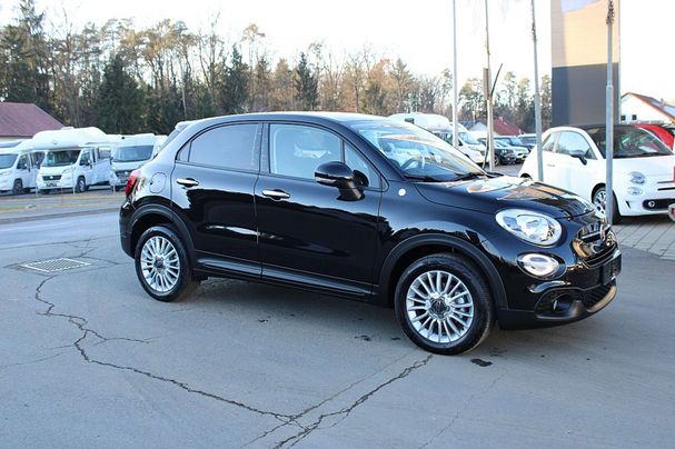 Fiat 500X FireFly Turbo 88 kW image number 2