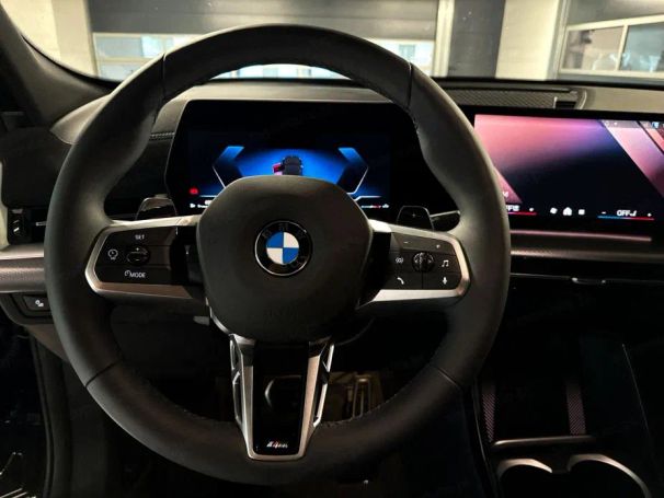 BMW X2 sDrive 125 kW image number 6