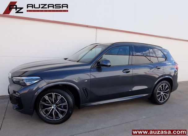 BMW X5 xDrive 190 kW image number 12