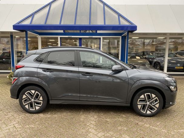 Hyundai Kona 39 kWh 100 kW image number 7