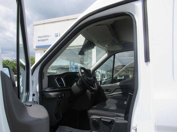 Ford E-Transit 350 L2 198 kW image number 6